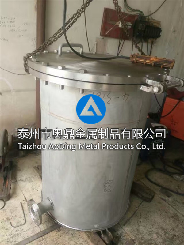 成套设备来图加工
